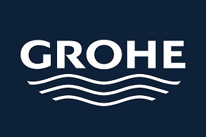 Logo for Grohe