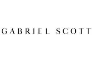 Logom form Gabriel Scott