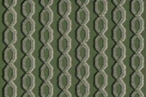 Arte Le Couturier Franges in olive green